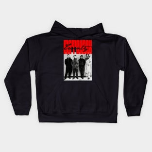 Matchbox Twenty -- Aesthetic Fan Art Design Kids Hoodie